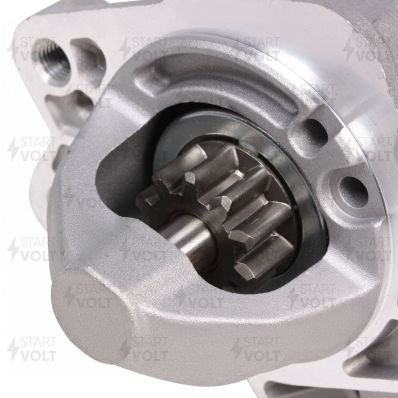 Стартер STARTVOLT LST2503