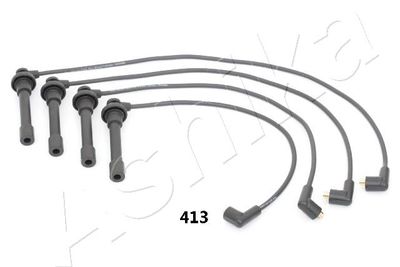 Комплект проводов высоковольтных BOSCH 0986356721