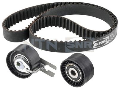 Комплект ремня ГРМ SNR KD45938