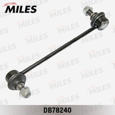 Стойка стабилизатора Miles DB78240