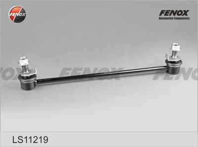 Тяга стабилизатора переднего FENOX LS11219