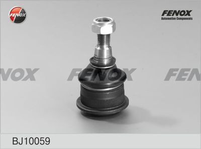 Опора шаровая FENOX BJ10059