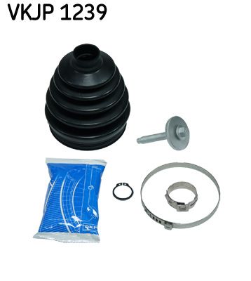 Пыльник ШРУС наружный SKF VKJP1239