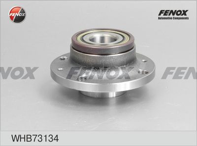 Ступица FENOX WHB73134