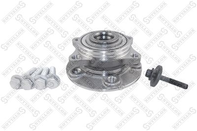 Подшипник передней ступицы STELLOX 4328376SX