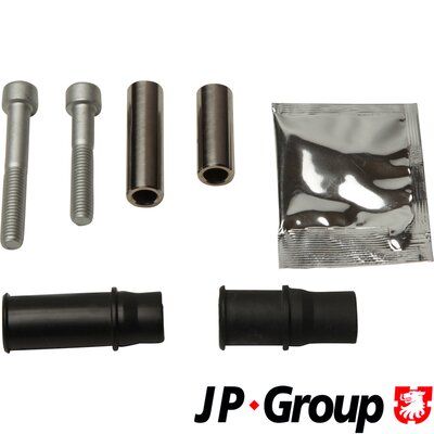 Направляющие тормозного суппорта комплект MasterKit 77A1322