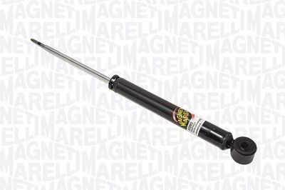 Амортизатор задний MAGNETI MARELLI 356209070000