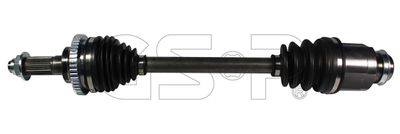 Привод GSP 227030