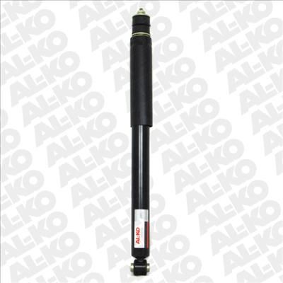 Амортизатор задний TORR DH1319