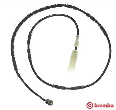 Датчик износа тормозных колодок BREMBO A00437