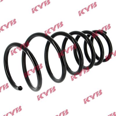 Пружина подвески KYB RG5010