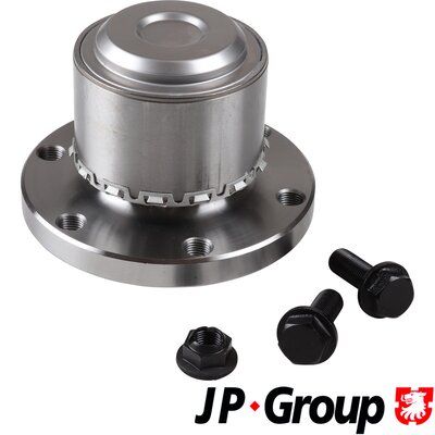 Ступица колеса JP Group 1141402800