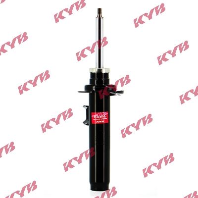 Амортизатор передний правый KYB 3348043