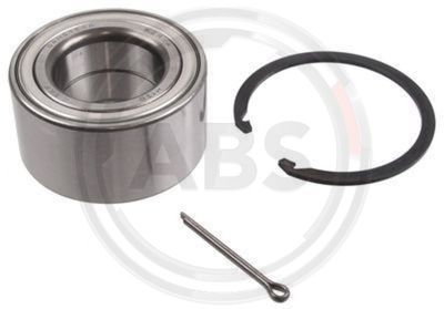Подшипник передней ступицы Hyundai/Kia 517200Q000