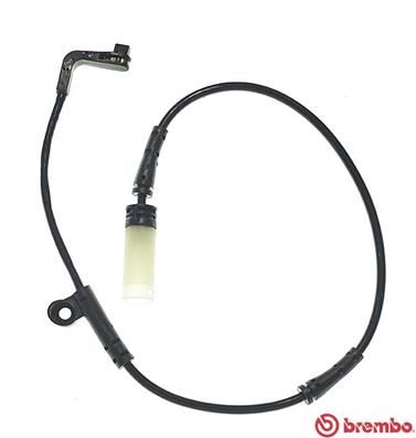 Датчик износа тормозных колодок BREMBO A00228