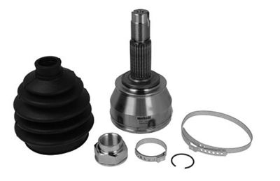 ШРУС METELLI 151419