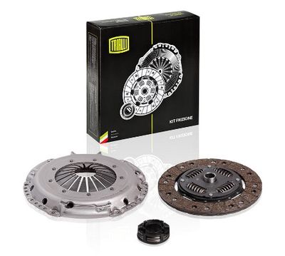 Комплект сцепления TRIALLI FR1807