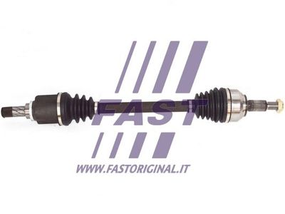 Полуось левая FAST FT27174