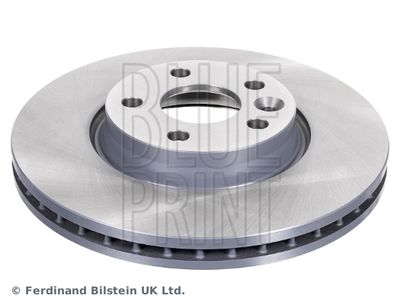 Диск тормозной Blue Print ADF124305