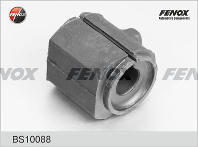 Втулка стабилизатора передняя FENOX BS10088