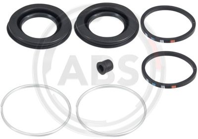Ремкомплект тормозного суппорта MasterKit 77A3248