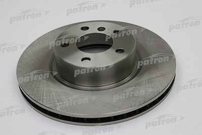 Диск тормозной передний PATRON PBD1645