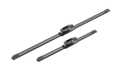 Щетка стеклоочистителя BOSCH 3397007422