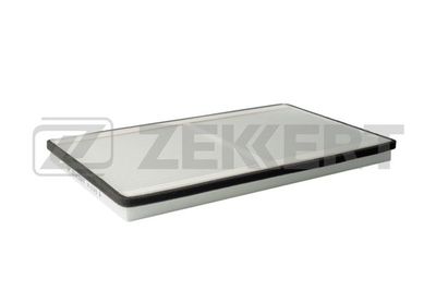 Фильтр салона Zekkert IF3143