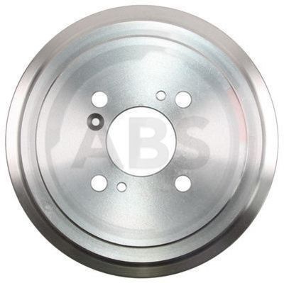 Барабан тормозной METACO 3070023