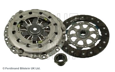 Комплект сцепления MECARM MK10042