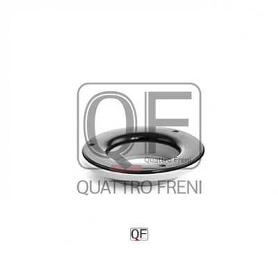 Подшипник опоры амортизатора QUATTRO FRENI QF52D00009