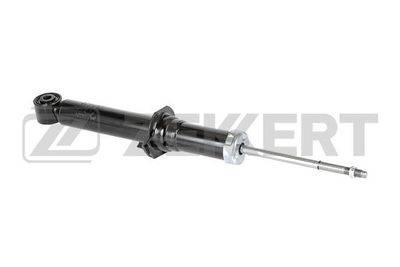 Амортизатор газовый левый передней подвески Zekkert SG2383