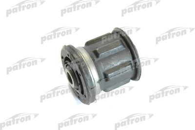 Сайлентблок задней балки PATRON PSE1197
