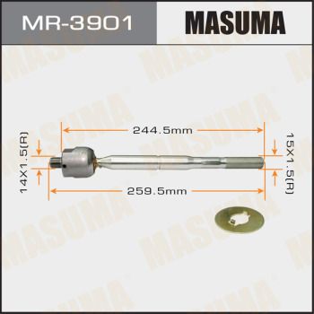 Тяга рулевая Masuma MR3901