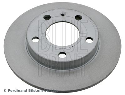 Диск тормозной Blue Print ADV184323