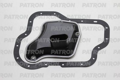 Фильтр АКПП с прокладками PATRON PF5022