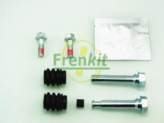 Комплект направляющих суппорта FRENKIT 810019