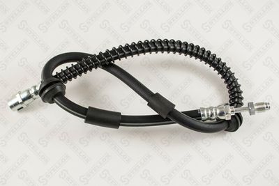 Шланг тормозной передний левый STELLOX 2700044SX