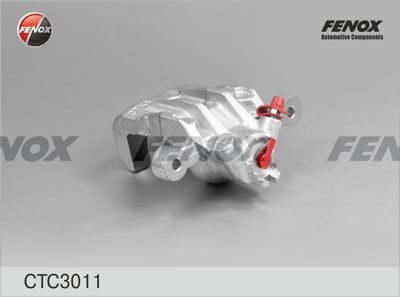 Суппорт тормозной задний левый FENOX CTC3011