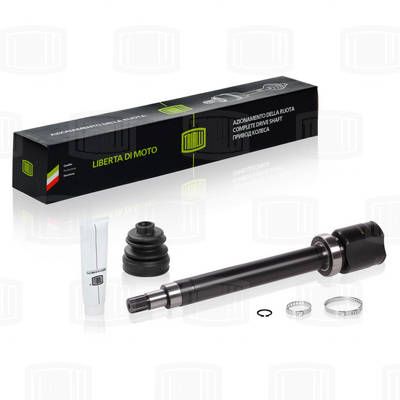 ШРУС внутренний правый TRIALLI GO1013