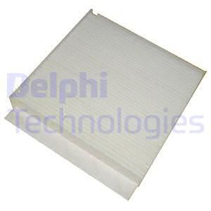 Фильтр салона DELPHI TSP0325113