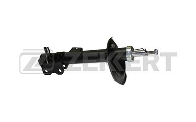 Амортизатор газовый левый задней подвески Zekkert SG4952