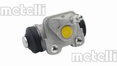 Цилиндр тормозной рабочий METELLI 040802