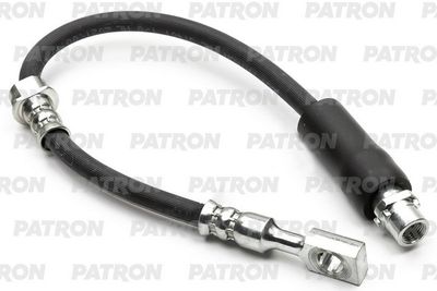Шланг тормозной передний PATRON PBH0141