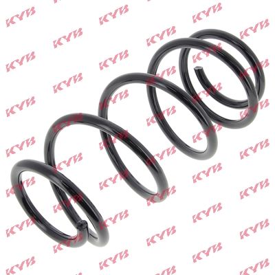 Пружина подвески передняя KYB RH1156