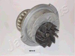Насос водяной JAPANPARTS PQW02