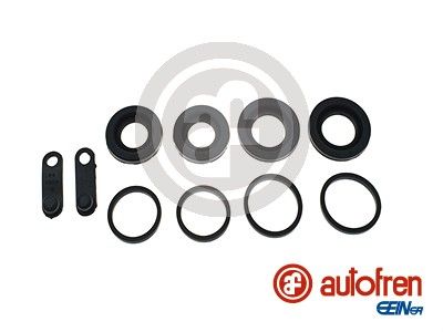 Ремкомплект тормозного суппорта SEINSA AUTOFREN D42378