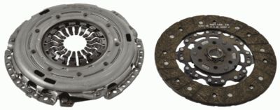 Комплект сцепления SACHS 3000970062