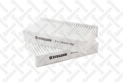 Фильтр салона STELLOX 7110447SX