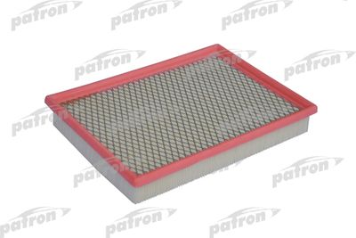 Фильтр воздушный PATRON PF1401